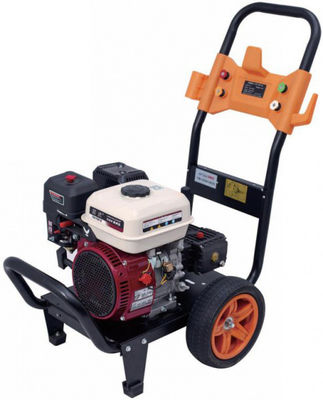 Qualidade  9HP Professional High Pressure Car Washers ISO9001 For Cleaning Cars And Big Trucks fábrica