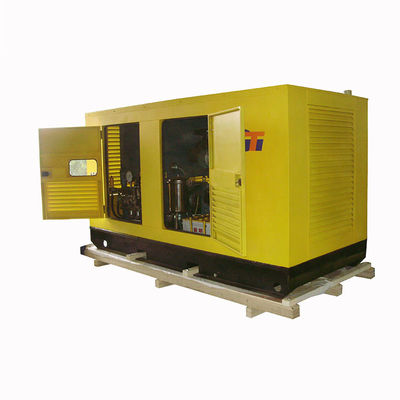 bomba do teste do BOP do campo petrolífero do equipamento de testes da pressão de 55kw 35MPa BOP