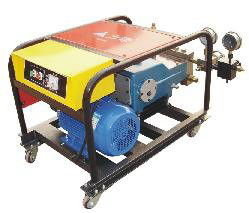 arruela industrial da pressão da máquina elétrica de alta pressão da arruela da pressão 7.5kw