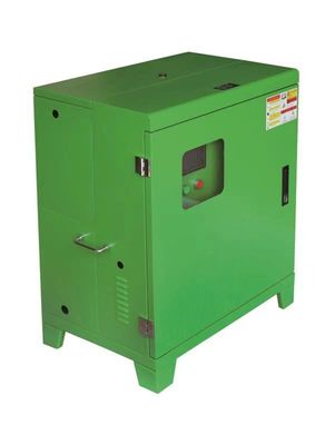 Sistema industrial da bruma da máquina da névoa do motor diesel impermeável