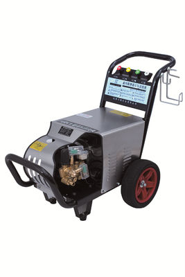água de alta pressão Jet Car Washing Machine da máquina de lavar do carro de 180bar 4kw