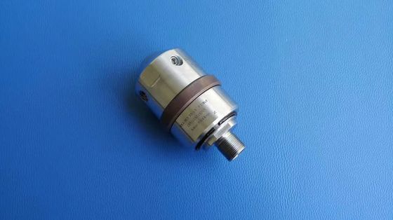 Nozzles giratórios à prova de ferrugem de 1600 bar de alta pressão para jets de esgoto