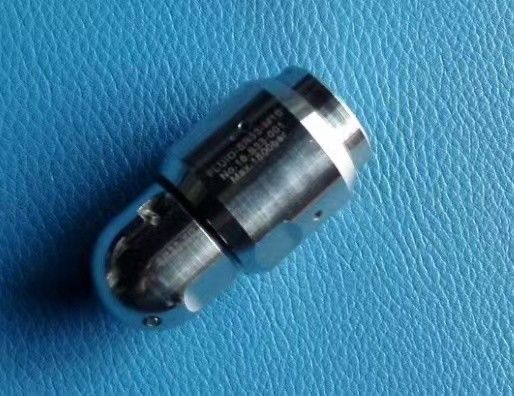 Nozzles giratórios à prova de ferrugem de 1600 bar de alta pressão para jets de esgoto