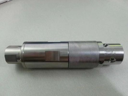 Nozzles giratórios à prova de ferrugem de 1600 bar de alta pressão para jets de esgoto