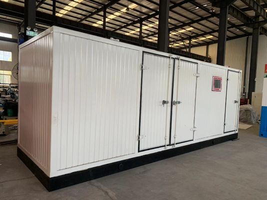 Bomba de alta pressão automática 700bar do teste do computador hidro para os encanamentos