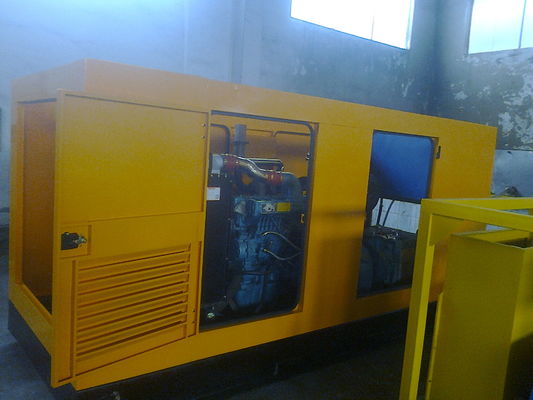 90kw água industrial de sopro Jet Cleaner Machine do equipamento da zona 2 diesel hidro