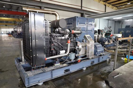2600bar Máquina de jato de água de alta pressão Limpador de alta pressão